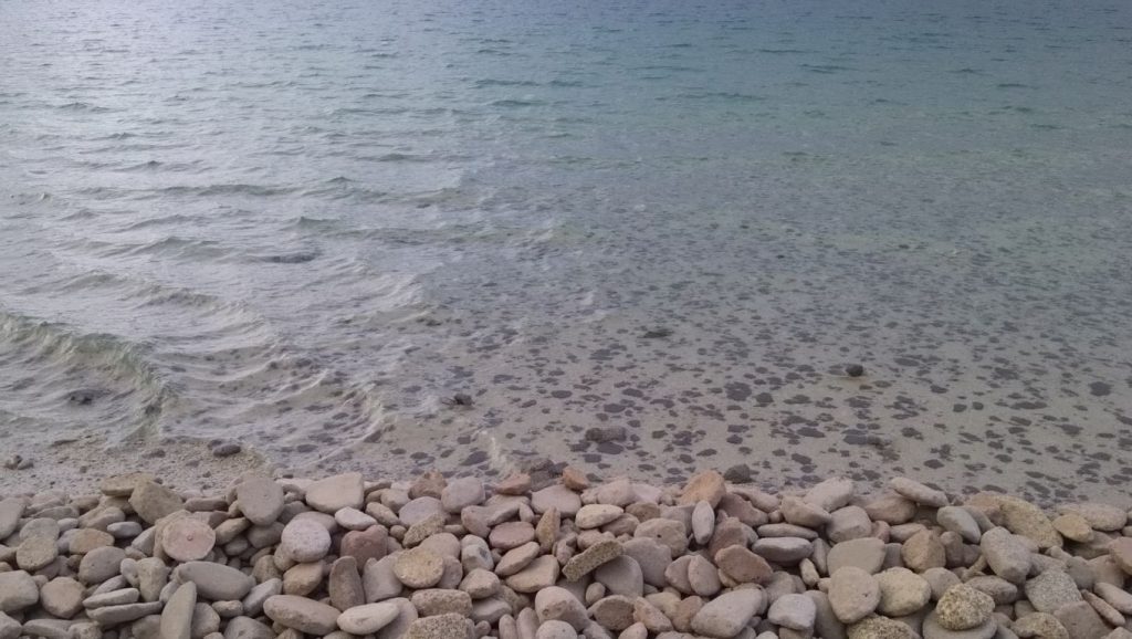 Cala de Miholašćica 1 (Miholašćica, Cres) — foto 5