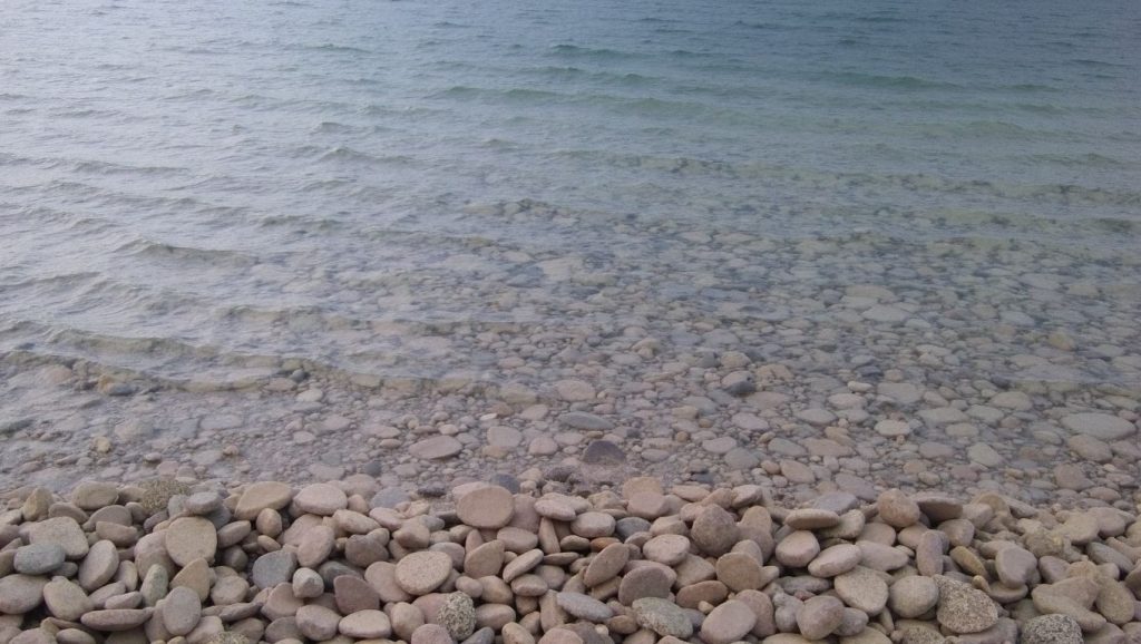 Cala de Milohnići 1 (Milohnići, Cres) — foto 6
