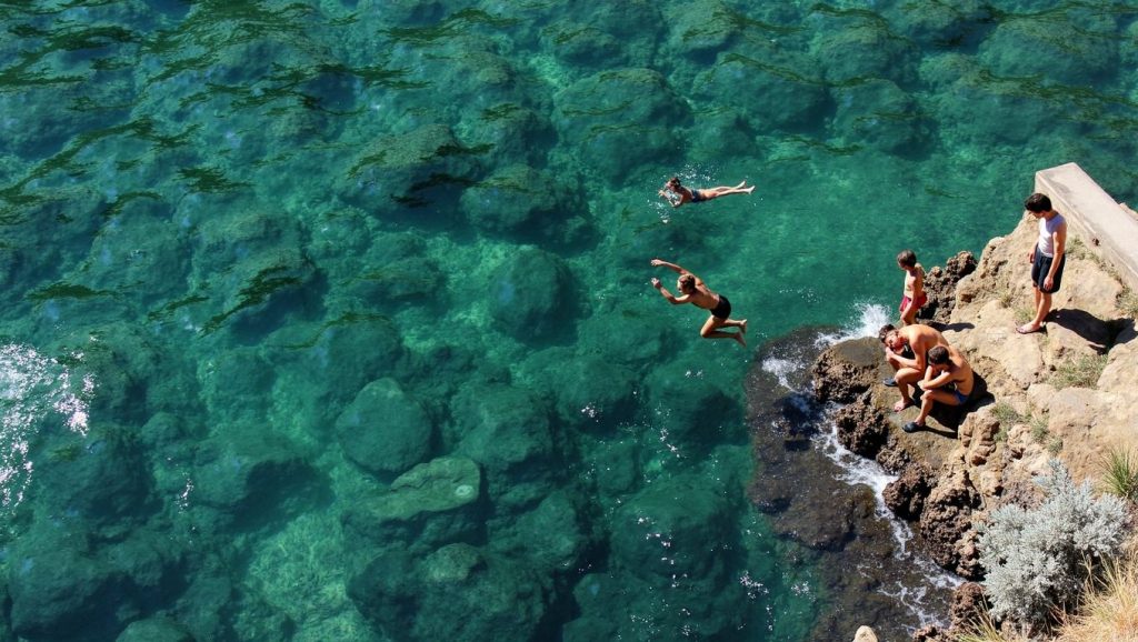 Cala de Ograde (Ograde, Cres) — foto 1