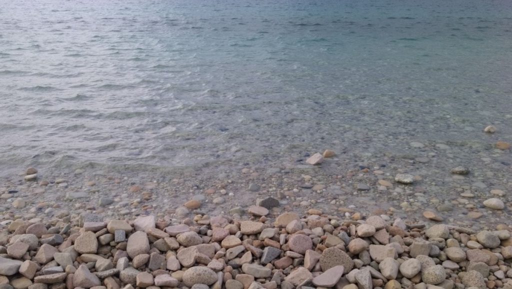 Cala de Ograde (Ograde, Cres) — foto 5