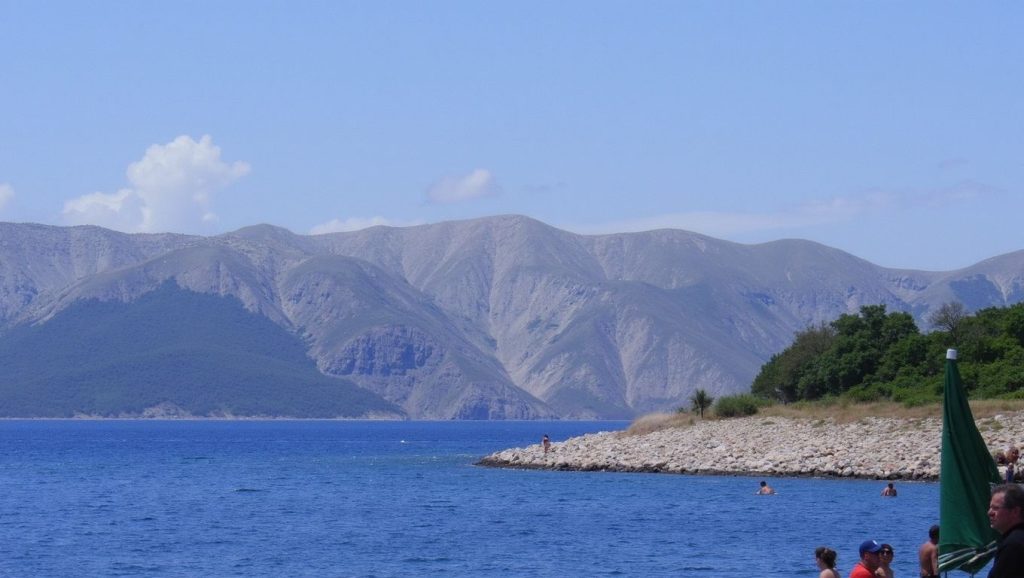 Cala de Picik