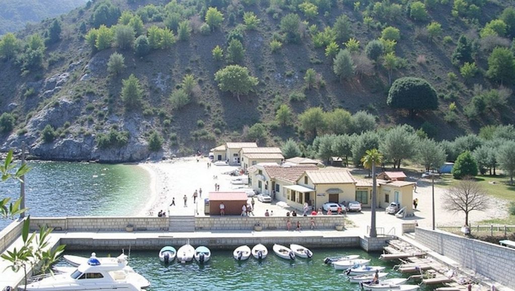 Cala de Picik 1 (Picik, Cres) — foto 3