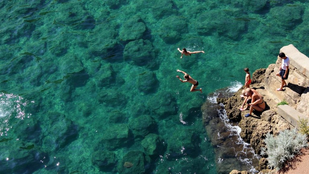 Cala de Pinezići 1 (Pinezići, Cres) — foto 4