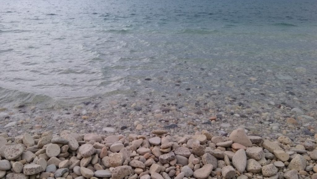 Cala de Pinezići 1 (Pinezići, Cres) — foto 5