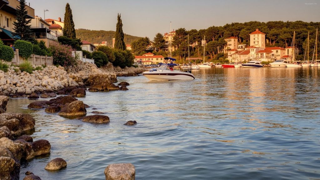 Cala de Pinezići 1 (Pinezići, Cres) — foto 6