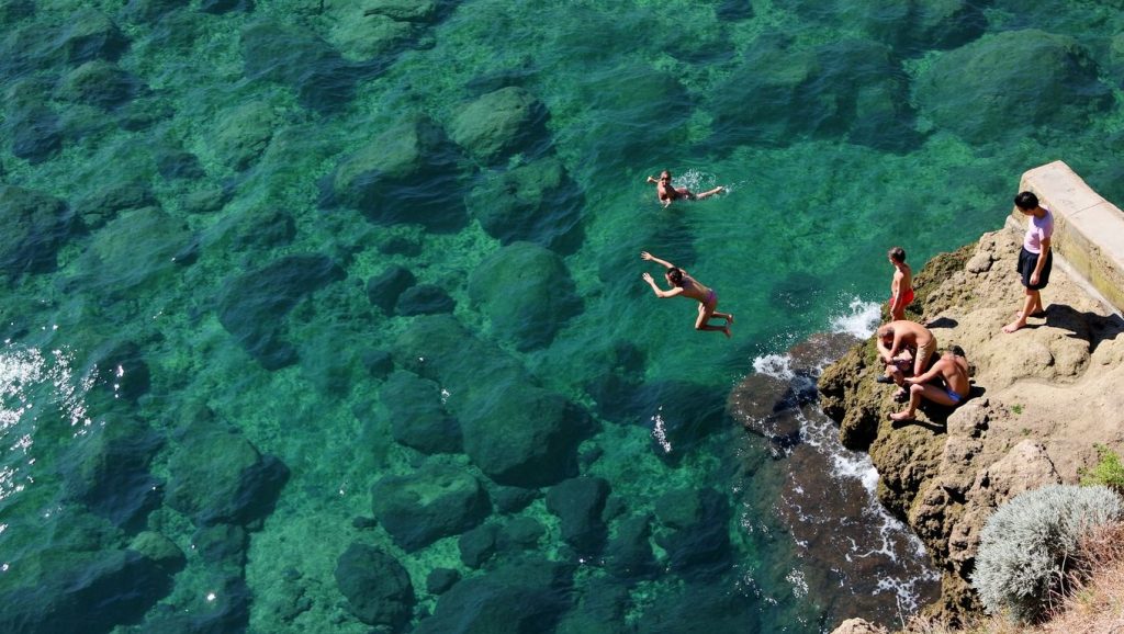 Cala de Predošćica 1 (Predošćica, Cres) — foto 4