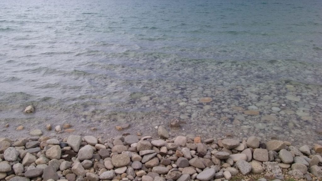 Cala de Predošćica 1 (Predošćica, Cres) — foto 5