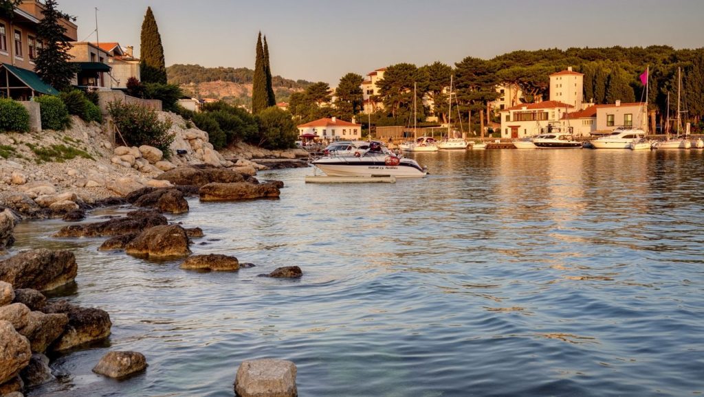 Cala de Predošćica 1 (Predošćica, Cres) — foto 6