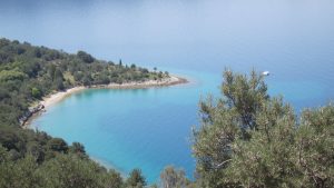 Cala de Punta Križa