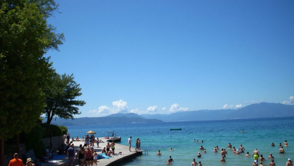 Cala de Punta Križa 1 (Punta Križa, Cres) — foto 4
