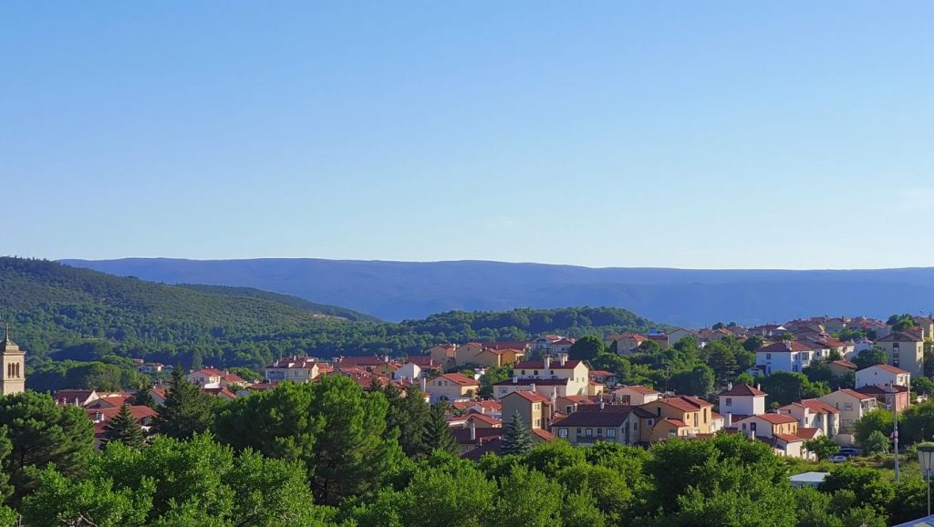 Cala de Punta Križa 1 (Punta Križa, Cres) — foto 5