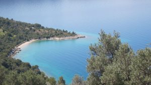 Cala de Rova
