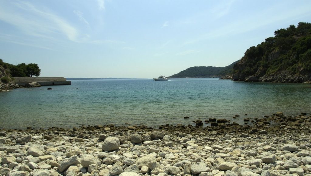 Cala de Rova (Rova, Cres) — foto 6