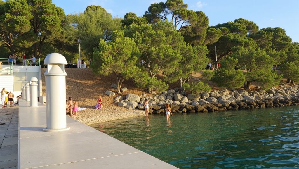 Cala de Salatić 1 (Salatić, Cres) — foto 2
