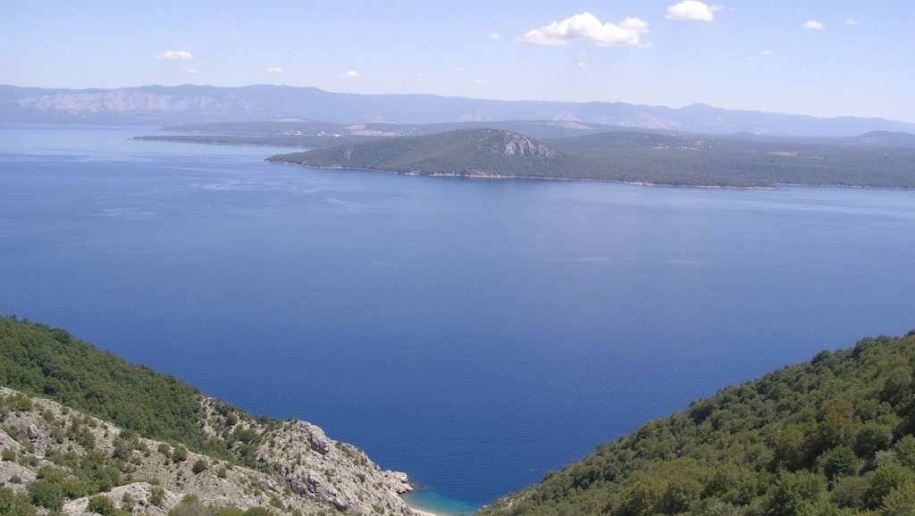 Cala de Stara Gavza 1 (Stara Gavza, Cres) — foto 5