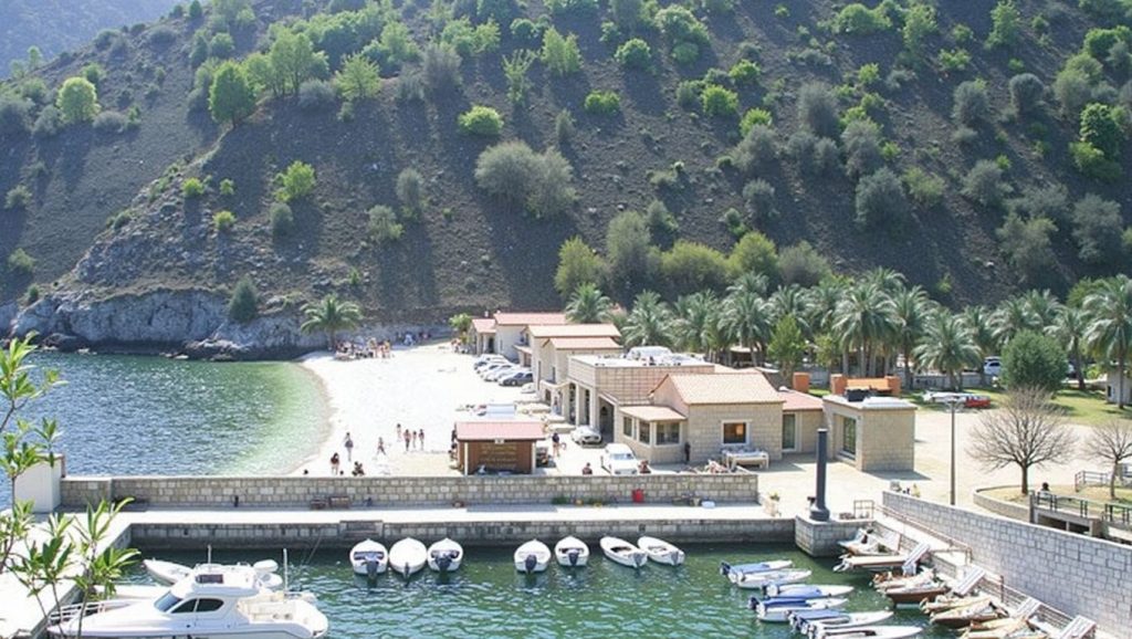 Cala de Stivan 1 (Stivan, Cres) — foto 3