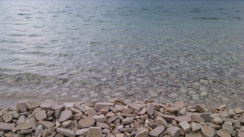 Cala de Stivan 1 (Stivan, Cres) — foto 6