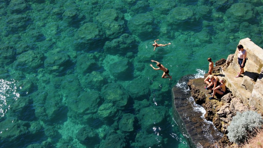 Cala de Sveti Petar 1 (Sveti Petar, Cres) — foto 4
