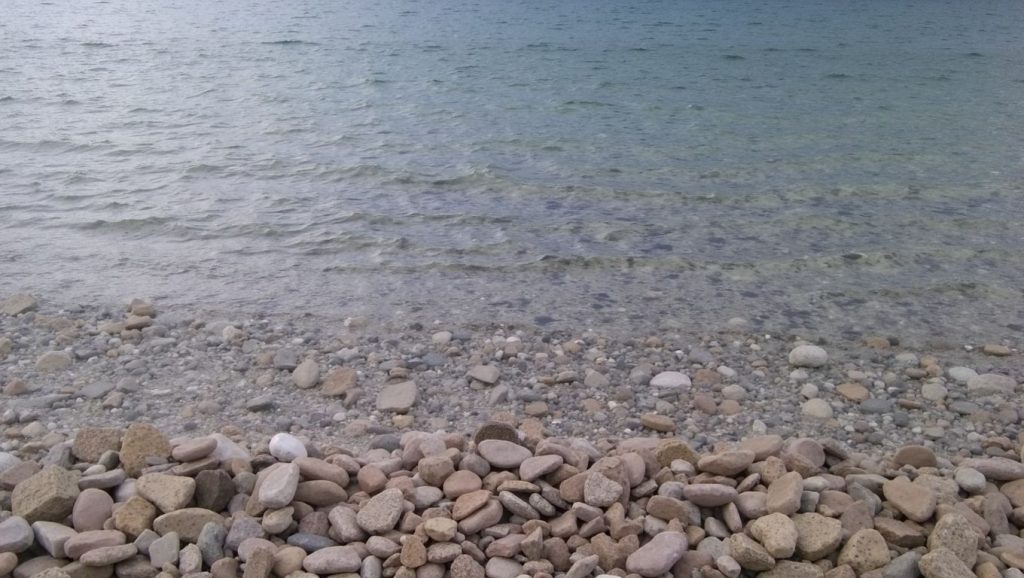 Cala de Sveti Petar 1 (Sveti Petar, Cres) — foto 5