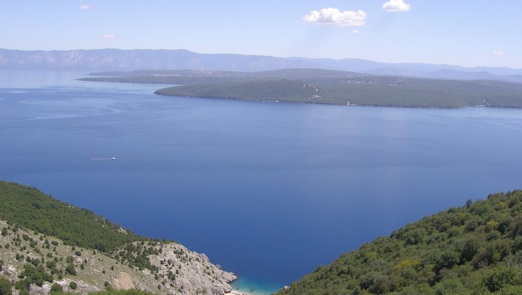 Cala de Unije (Unije, Cres) — foto 5