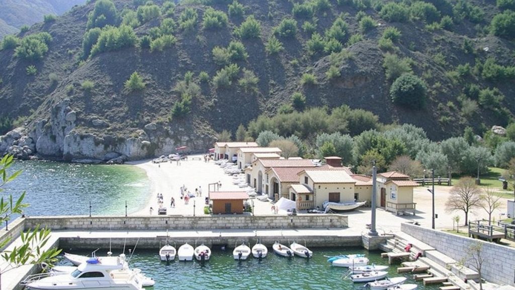 Cala de Unije (Unije, Cres) — foto 6