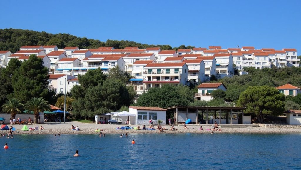 Cala de Ustrine 1 (Ustrine, Cres) — foto 2