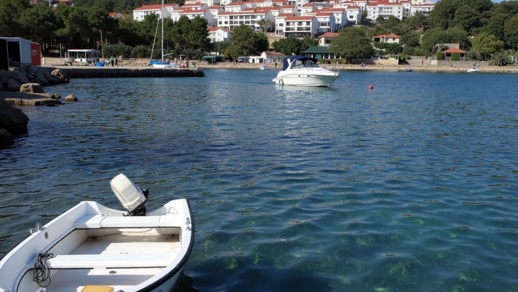 Cala de Valun