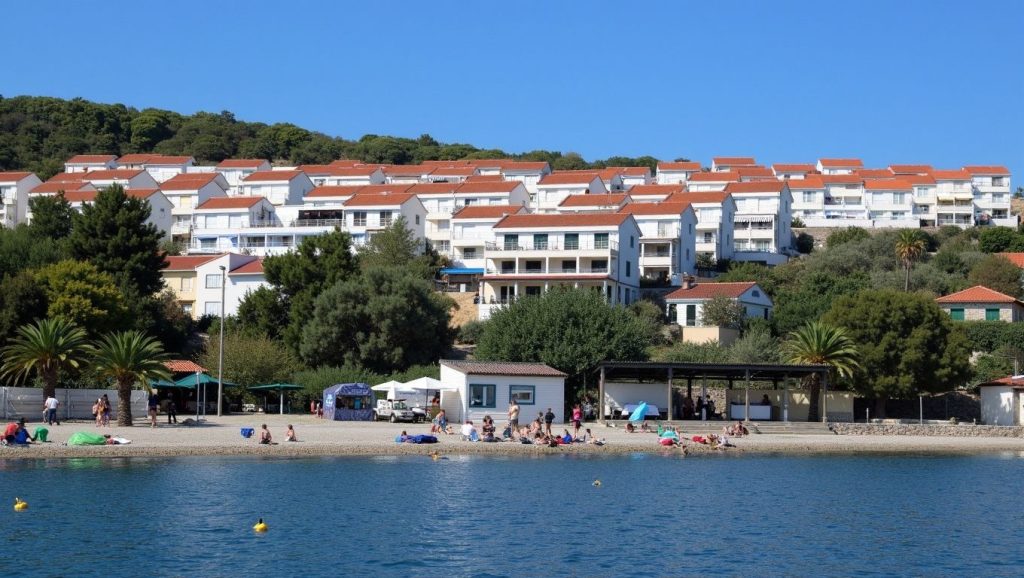 Cala de Valun 1 (Valun, Cres) — foto 2