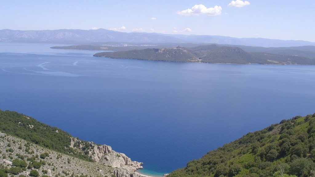 Cala de Vantačići 1 (Vantačići, Cres) — foto 5