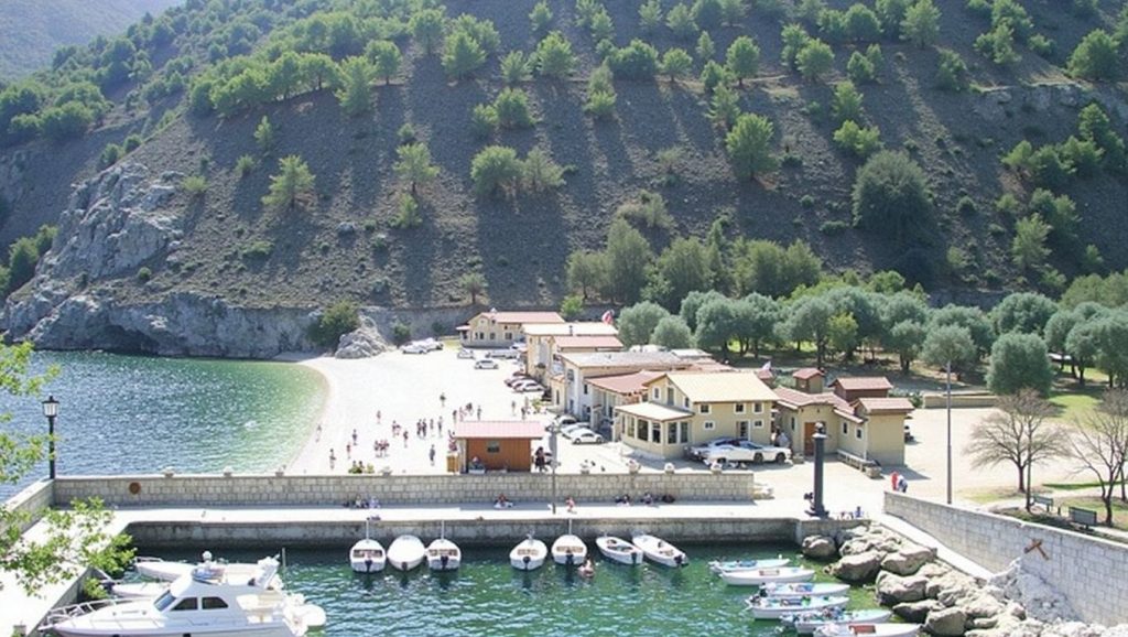 Cala de Vantačići 1 (Vantačići, Cres) — foto 6