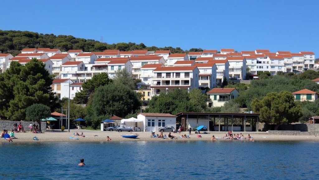 Cala de Veli Halmac (Veli Halmac, Cres) — foto 5