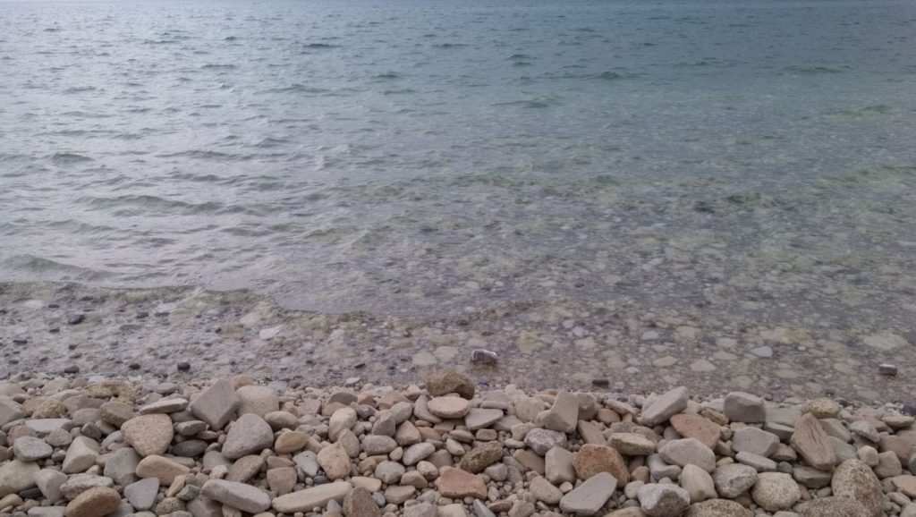 Cala de Vidovići 1 (Vidovići, Cres) — foto 2