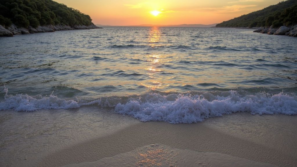 Cala de Vidovići 1 (Vidovići, Cres) — foto 5