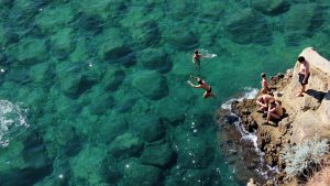 Cala de Vrtača