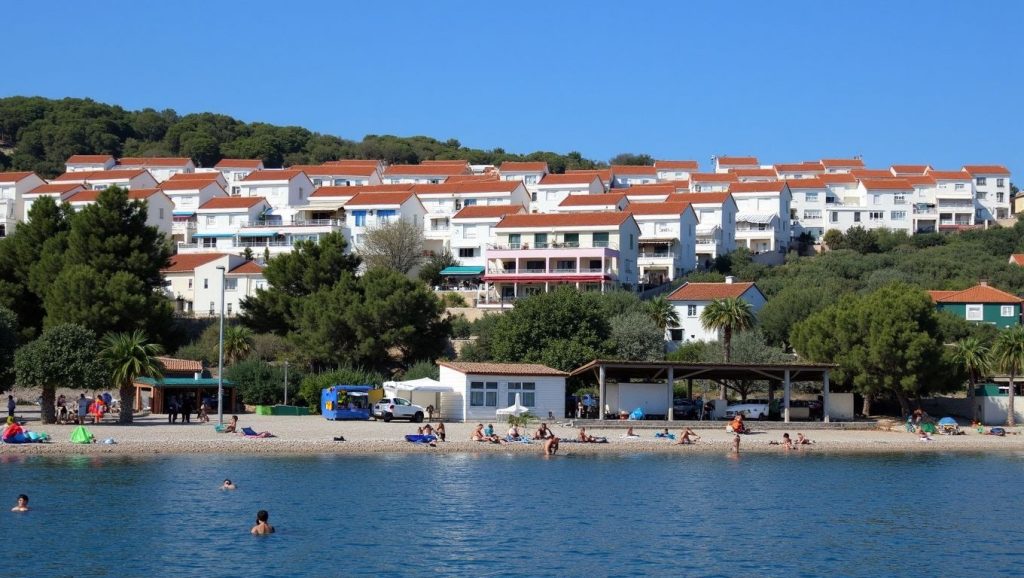 Cala de Zaglav 1 (Zaglav, Cres) — foto 2