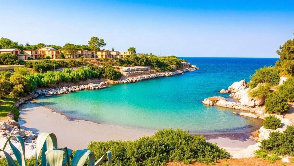Cala degli Inglesi — foto 2 de 6