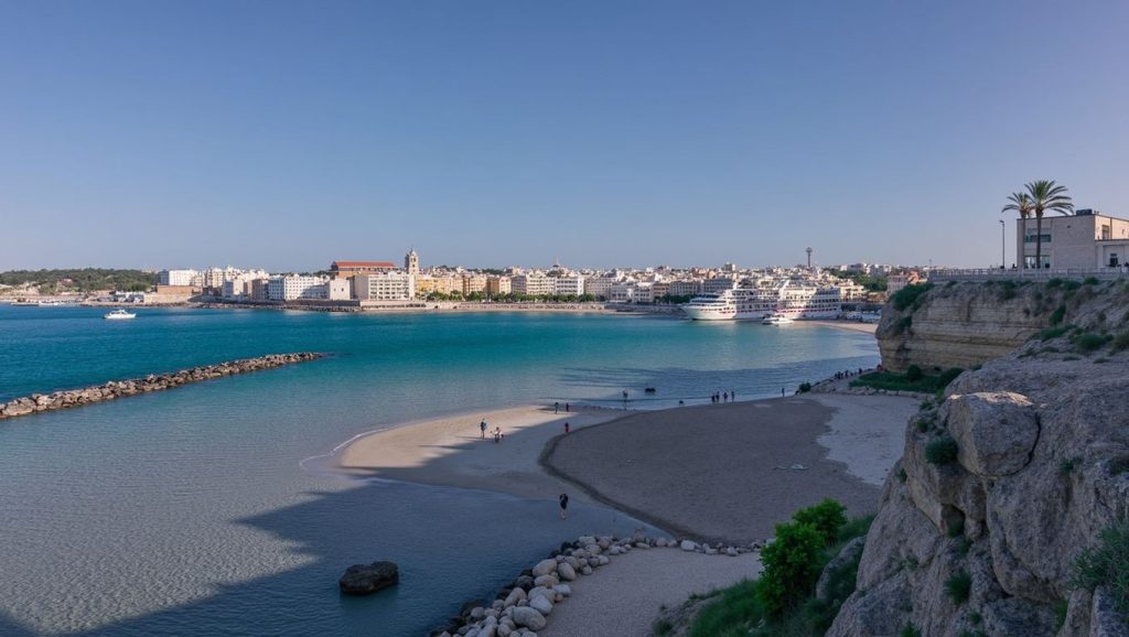 Cala degli Inglesi — foto 4 de 6