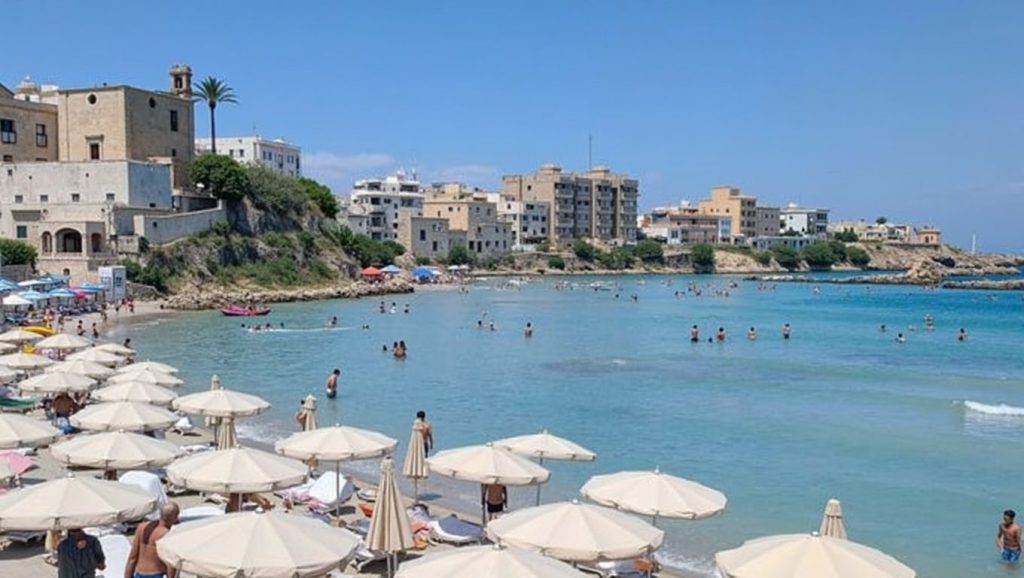 Cala degli Inglesi — foto 6 de 6