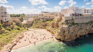 Cala dei Cefali
