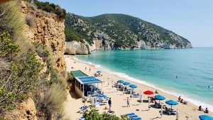 Cala dei Morti