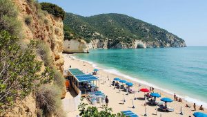 Cala della Pipa