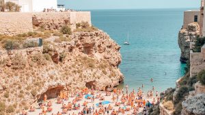 Cala di Pozzo Vivo
