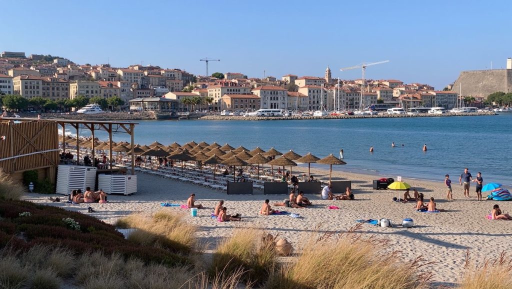 Cala di Tuara (Porto, Córcega) — foto 4