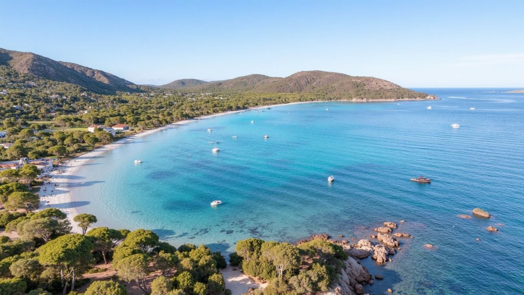 Imagen principal de Cala d'Oru, Lecci