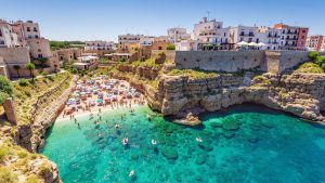 Cala Fetente