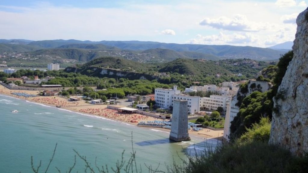 Cala Lunga — foto 6 de 6