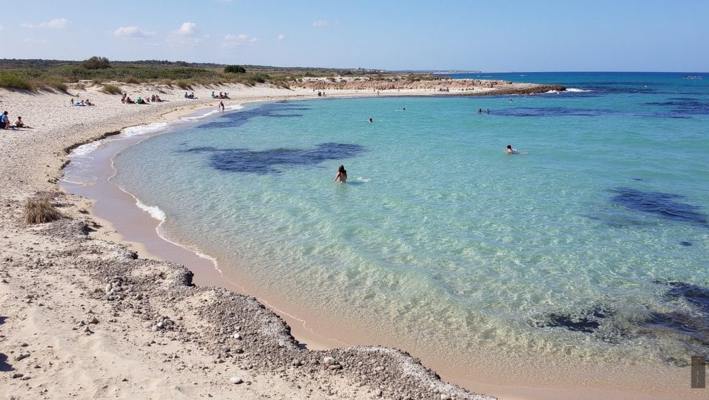 Cala Materdomini — foto 1 de 6