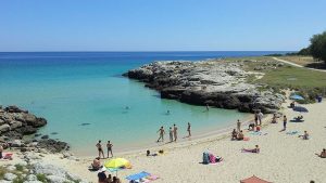 Cala Monaci