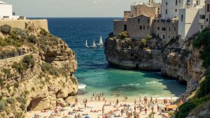 Cala Paesana