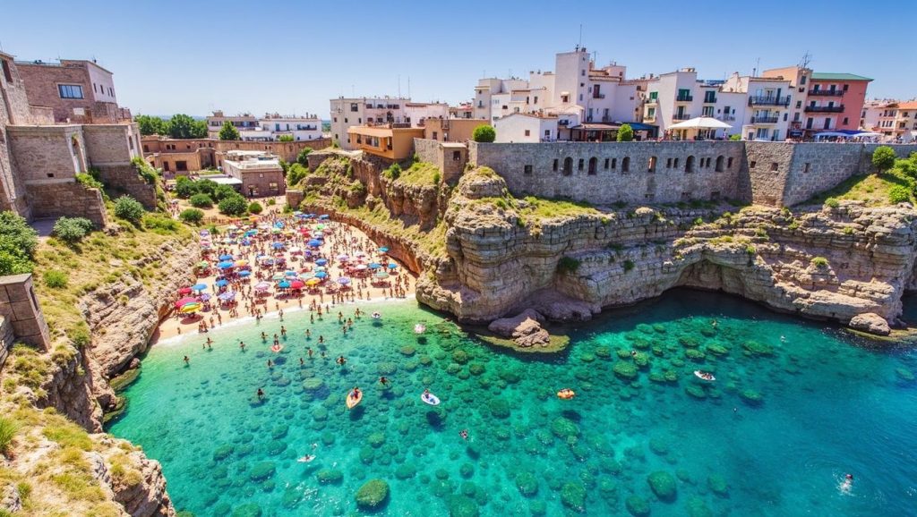 Cala Paesana — foto 3 de 6